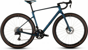 CUBE NUROAD C:62 RACE 2026 nebula´n´blue