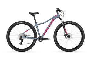 KELLYS VANITY X30 29" 2026 STEEL BLUE