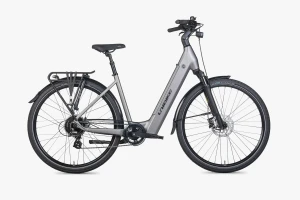 UNIBIKE OPTIMA 2026 grafitowy