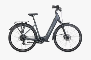 UNIBIKE OPTIMA 2026 szary