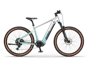ECOBIKE CORE Arctic Fade