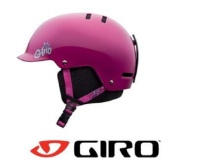 Kask narciarski GIRO VAULT YOUTH