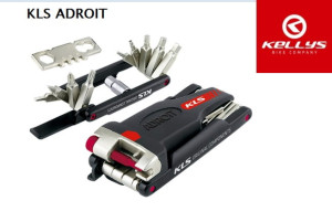 Klucz wielofunkcyjny KELLYS ADROIT 19 funkcji