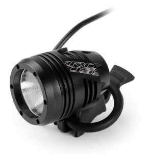 Lampka przednia KROSS PARSEC 850