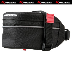 Torebka podsiodłowa KROSS ROAMER SADDLE L