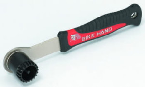 Klucz do suportu BIKE HAND YC-26BB