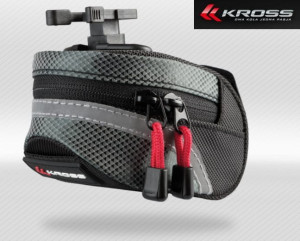 Torebka podsiodłowa KROSS Mini Clip 300