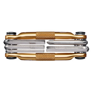 PROMOCJA. Klucz multitool Crank Brothers 5
