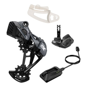 PROMOCJA. Zestaw SRAM AM GX Eagle AXS Upgrade Kit