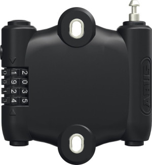 PROMOCJA. Zamek Abus SportFlex 2504/90