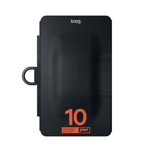 PROMOCJA. Ładowarka słoneczna Knog PWR Solar 10W