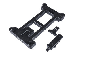 PROMOCJA. Adapter do bagażnika Basil MIK Plate 2.0