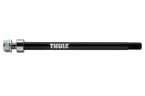 PROMOCJA. Adapter Thule Thru Axle Shimano M12 x 1.5 black