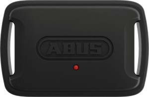 PROMOCJA. Alarm rowerowy Abus Alarmbox RC SingleSet