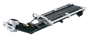 PROMOCJA. Bagażnik rowerowy tylny Topeak Beam Rack Mtx V