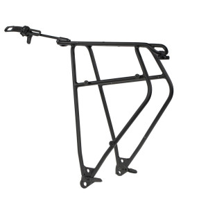 PROMOCJA. Bagażnik tylny Ortlieb Quick Rack v2
