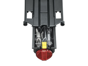PROMOCJA. Bagażnik Topeak MTX Beam Rack EX E