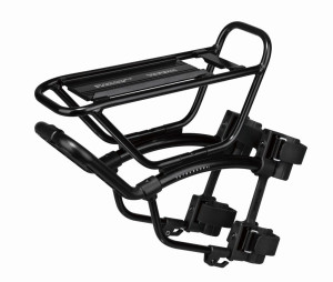 PROMOCJA. Bagażnik Topeak Tetrarack R1 dla szosa/gravel, przód