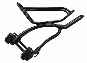 PROMOCJA. Bagażnik Topeak Tetrarack R2 dla szosa/gravel, tył