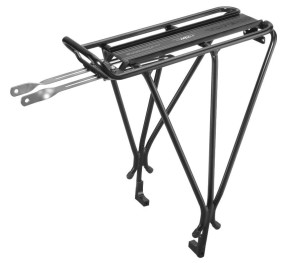 PROMOCJA. Bagażnik rowerowy tylny Topeak Explorer Disc MTX 2.0