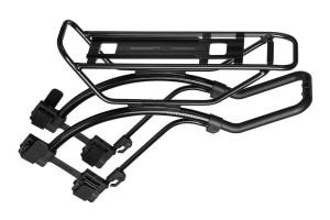 PROMOCJA. Bagażnik Topeak Tetrarack M2 L dla MTB, tył