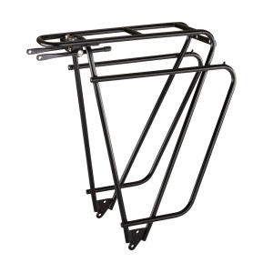 PROMOCJA. Bagażnik Tubus Logo Classic 26"-28", tył