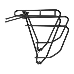 PROMOCJA. Bagażnik Tubus Logo Evo 26"-28", tył