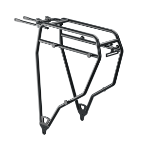 PROMOCJA. Bagażnik rowerowy tylny Tubus PADUA 28" QL3.1