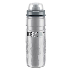 PROMOCJA. Bidon Elite Ice Fly 500ml