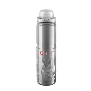 PROMOCJA. Bidon Elite Ice Fly 650ml