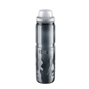 PROMOCJA. Bidon Elite Ice Fly 650ml
