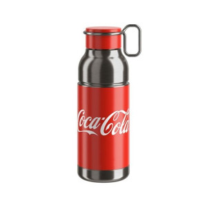 PROMOCJA. Bidon Elite Mia Coca-Cola 650ml
