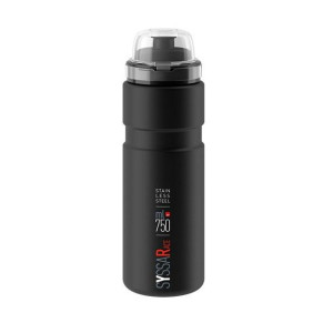PROMOCJA. Bidon Elite Syssa Race 750ml