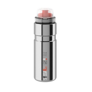 PROMOCJA. Bidon Elite Syssa Race 750ml