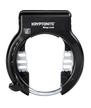 PROMOCJA. Blokada tylnego koła Kryptonite Ring Lock