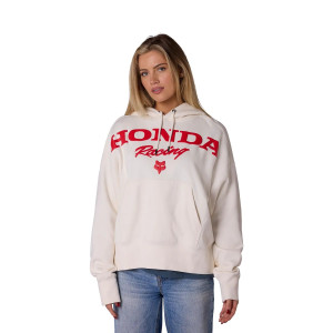 PROMOCJA. Bluza damska Fox Honda Fleece Pullover