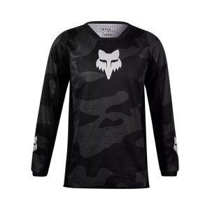 PROMOCJA. Bluza dziecięca Fox 180 Bnkr JRS