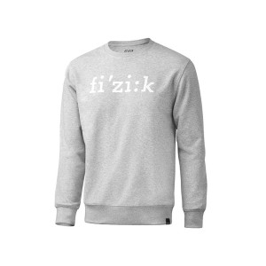 PROMOCJA. Bluza Fizik Logo