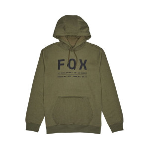 PROMOCJA. Bluza Fox Non Stop Pullover Hoodie
