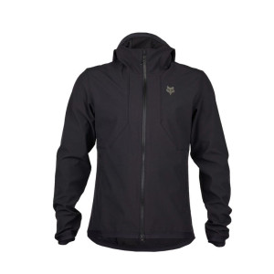 PROMOCJA. Bluza Fox Ranger Fire Hoodie