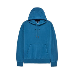 PROMOCJA. Bluza Fox Wordmark Oversized