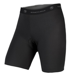 PROMOCJA. Bokserki damskie Endura Padded Liner