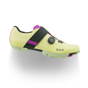 PROMOCJA. Buty MTB Fizik Vento Ferox Carbon