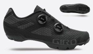 PROMOCJA. Buty MTB Giro Sector
