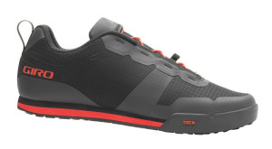 PROMOCJA. Buty MTB Giro Tracker Fastlace