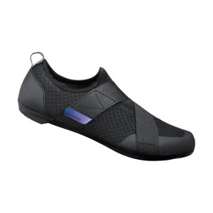 PROMOCJA. Buty na trenażer Shimano SH-IC100