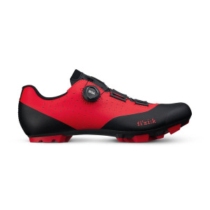 PROMOCJA. Buty MTB Fizik Vento Overcurve X3