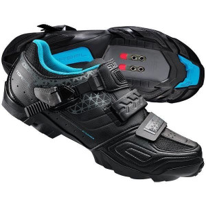 Buty rowerowe damskie MTB Shimano SH-WM64L