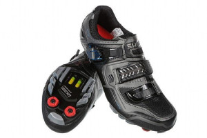 PROMOCJA. Buty rowerowe MTB Shimano SH-XC61L