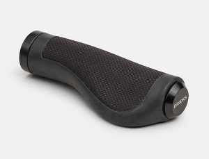 PROMOCJA. Chwyty Brooks Ergonomic Rubber Grips